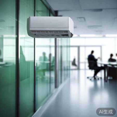 节能中央空调,享政策优惠。