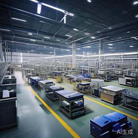 “大型厨电企业，产品线丰富。”