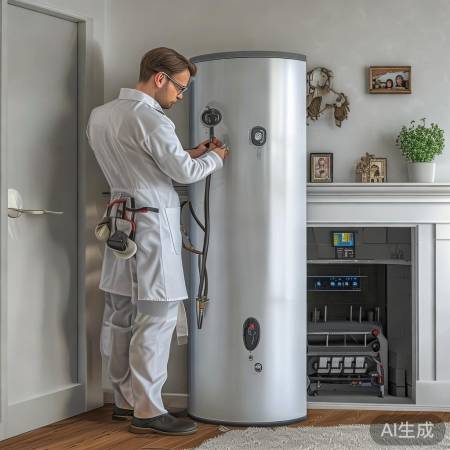 壁挂炉调压，安全第一，专业维护