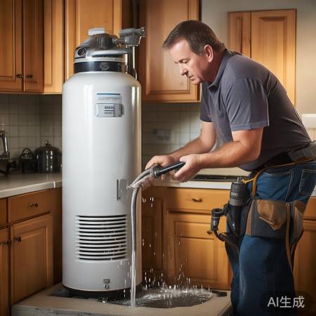 热水器管路堵塞，疏通技巧大揭秘