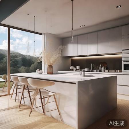 消毒柜定期消毒，保障卫生与寿命