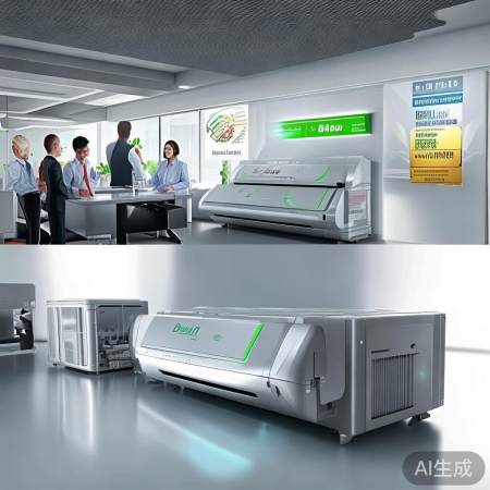 德惠中央空调，变频节能，舒适环