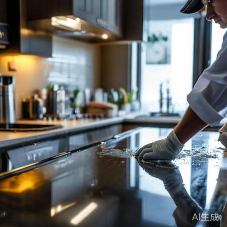 全椒油烟机清洗，焕新厨房无忧！