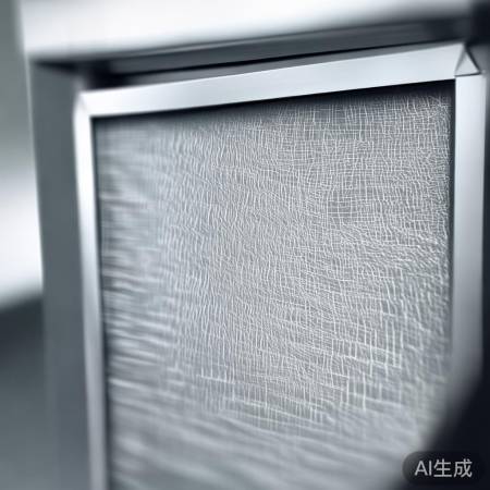 HEPA滤清器，车内空气卫士