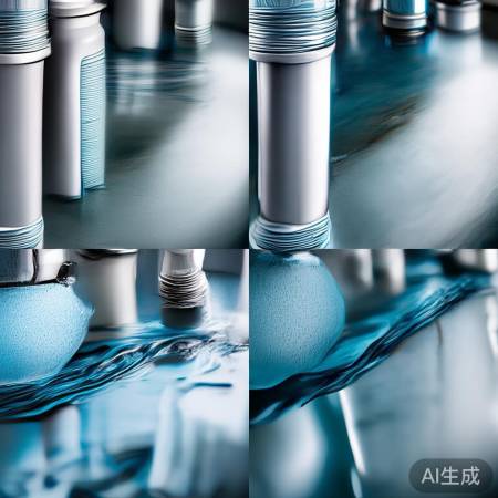 滤清器过滤效果，了解品牌差异。