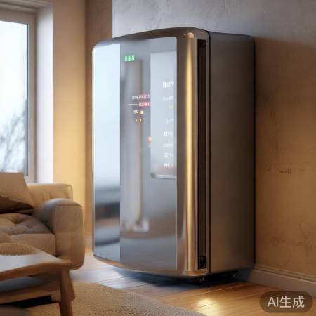 乐天壁挂炉：多重安全防护，放心