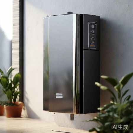 乐天壁挂炉，环保低碳新宠