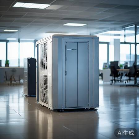 中央空调租赁价格与功率挂钩