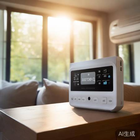 “呼伦贝尔空调控制器，选购攻略