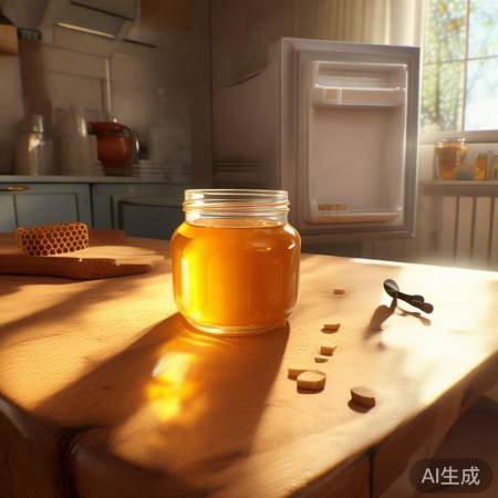 蜂蜜冷藏保鲜？必看真相！
