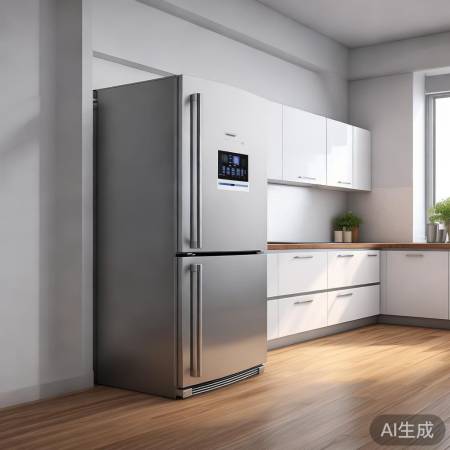 55型号冰箱评测：性价比之王？