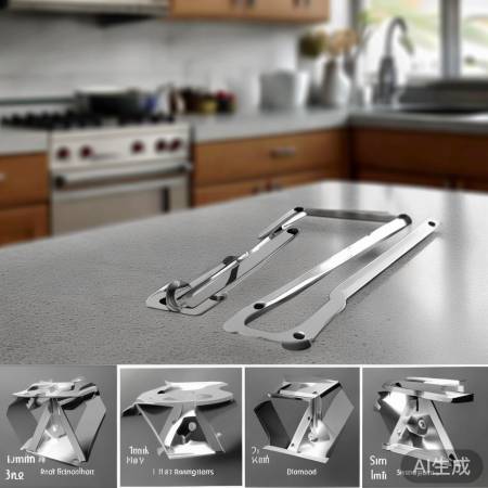 燃气灶支架304材质，厚度15