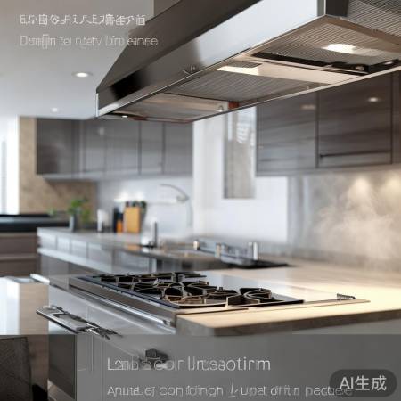 铂金油烟机耐腐蚀，特殊处理保长