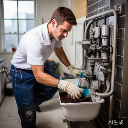 定期清热水器，保障安全延长寿命