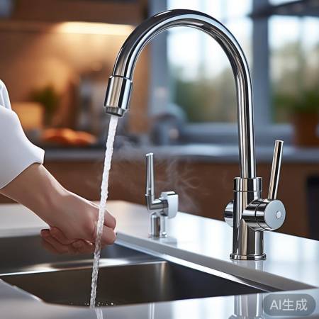 双联调节热水器，灵活调温随心所