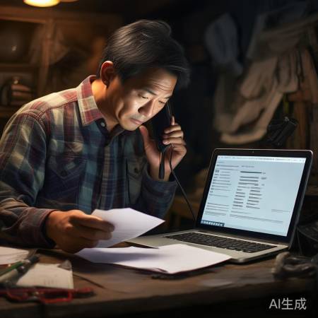 谨防假冒维修，核实身份保安全。