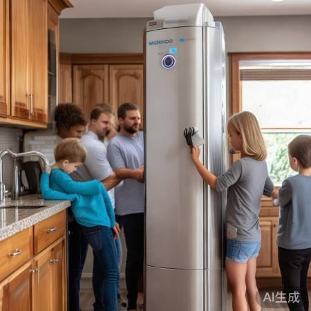 充电热水器安全使用指南