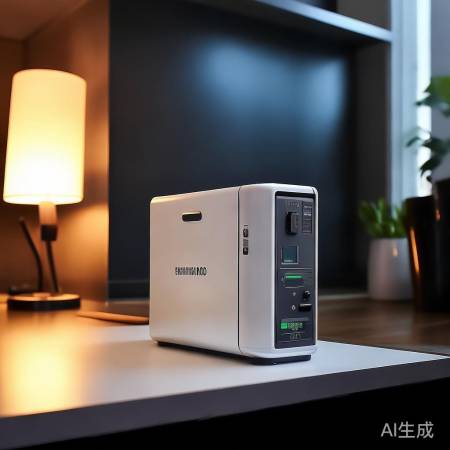 保险柜应急电池盒，实用与否大揭