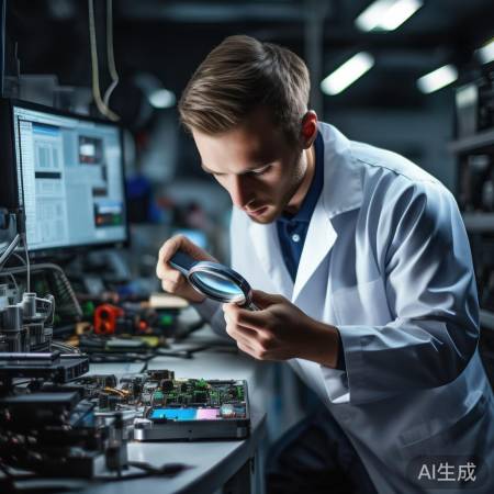 专业维修，解决难题