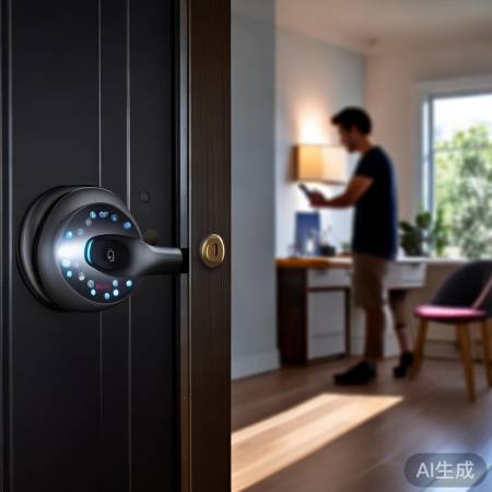 热水器乱码，重置或更新解决。