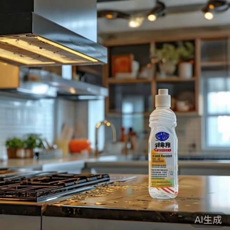 浙江家用油烟机清洗剂，20元5