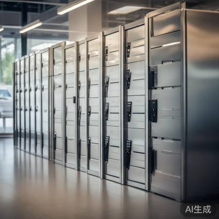 银行保险柜租赁,实惠满足需求