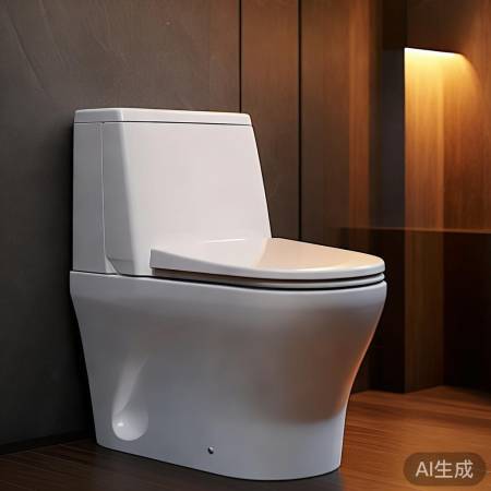 TOTO智能小马桶，舒适生活必