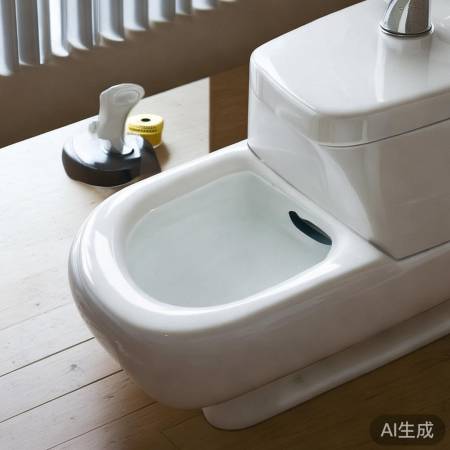 TOTO智能马桶，品质生活新体