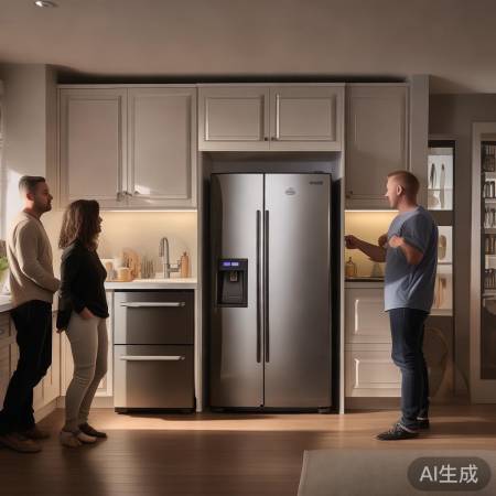 吉德冰箱新上市，价格解析一目了