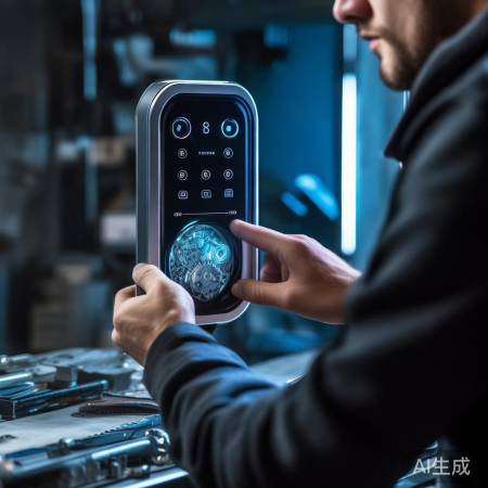 重置锁体，重新配对钥匙