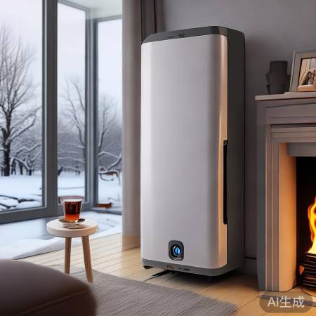 燃气壁挂炉热效佳，电壁挂炉适用