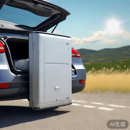 车载冰箱耗能分析，夏日自驾必备
