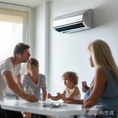 中央空调选购要点多