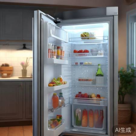 冰箱保险柜水珠揭秘与解决