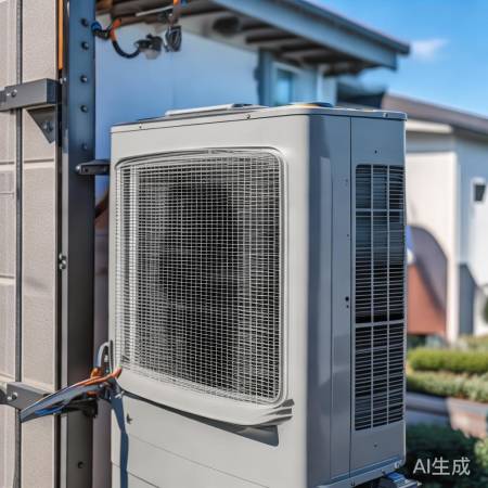 规范安装,稳定运行。