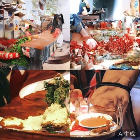 “冷冻需包裹，口感不流失”