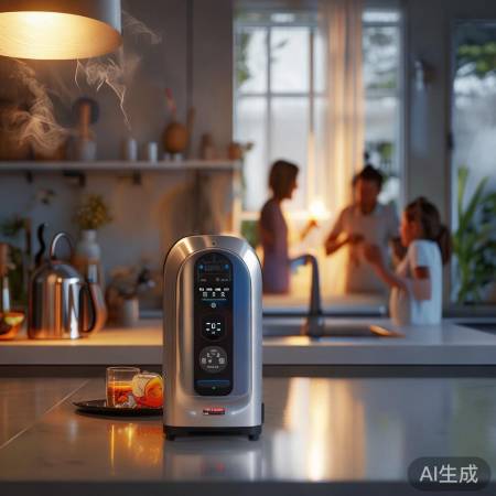 夏日即热式热水器热点速览