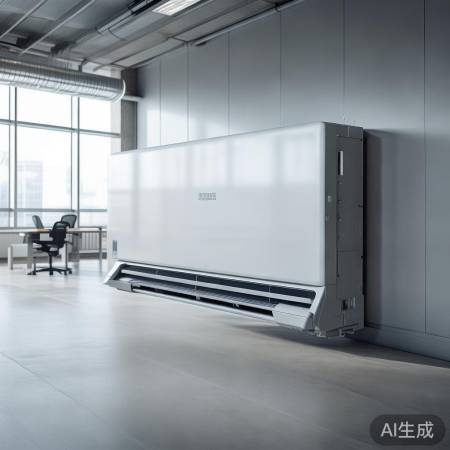 空调通风环境，远离大功率电器。