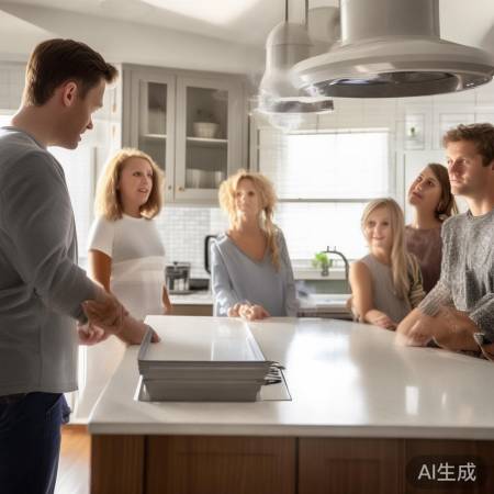 空气能循环口放气小窍门