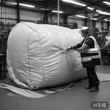 关电源再放气,安全最重要。