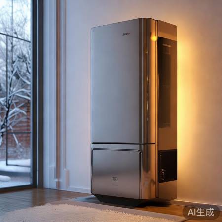 壁挂炉安装费用高,能耗不低。