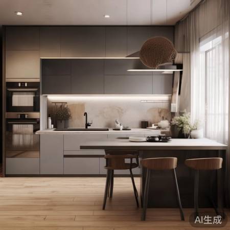 德国炉头燃气灶，安全高效烹饪佳