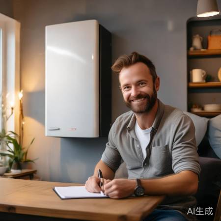 壁挂炉保养与维修技巧分享