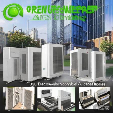 天津绿源空调，高市场占有率，中