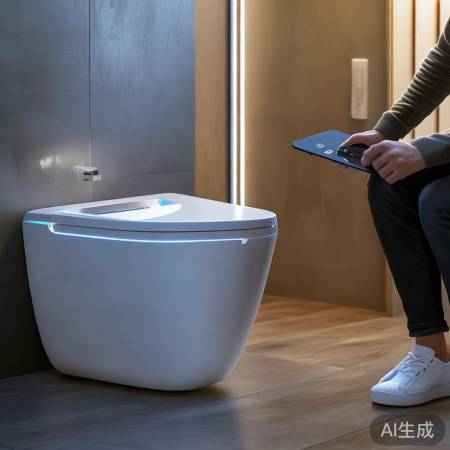 “Horow智能马桶维修小技巧