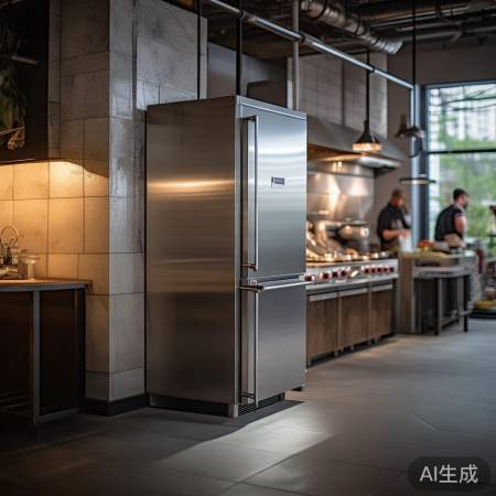 餐厅燃气热水器放置最佳方案