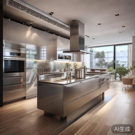 消毒柜安装完毕,检查电源及臭氧