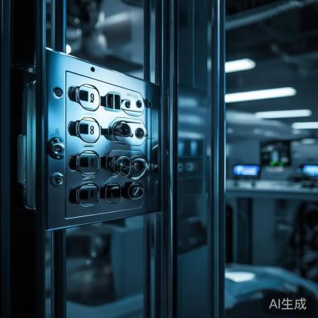 机械锁密码遗忘,尝试解锁技巧