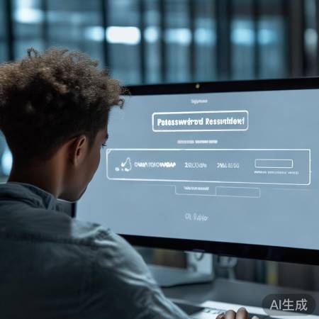 密码重置助手,一键重置无忧