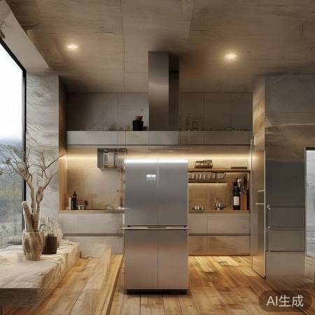 “美调料柜消毒柜，洁净生活必备